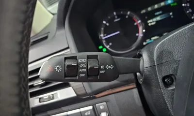 KG_Mobility_Ssangyong Rexton 2020, 70020 км, за 18700000 KRW - фото 30