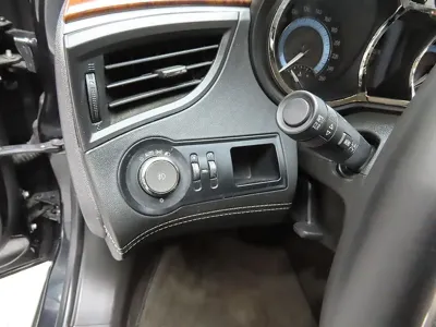 ChevroletGMDaewoo Alpheon 2011, 65406 км, за 4200000 KRW - фото 13