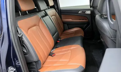 KG_Mobility_Ssangyong Rexton 2018, 33118 км, за 16500000 KRW - фото 11