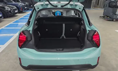 MINI Cooper 2026, 12 км, за 32000000 KRW - фото 20