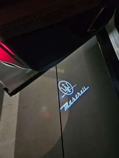 Maserati Levante 2018, 86000 км, за 28000000 KRW - фото 6
