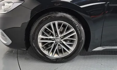 Hyundai Grandeur 2018, 194014 км, за 8480000 KRW - фото 5