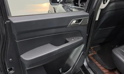 KG_Mobility_Ssangyong Rexton 2019, 103462 км, за 15400000 KRW - фото 25