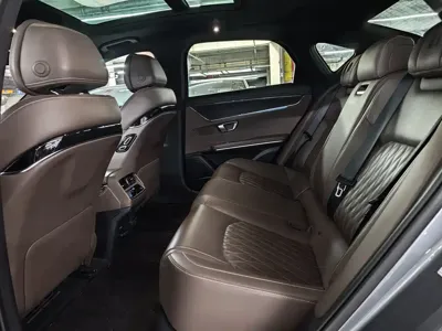 BYD Han 2020, 80000 км, за 75800 CNY - фото 17
