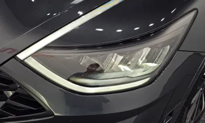 Hyundai Sonata 2023, 20579 км, за 27500000 KRW - фото 22