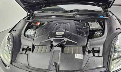 Porsche Cayenne 2020, 115893 км, за 53000000 KRW - фото 6