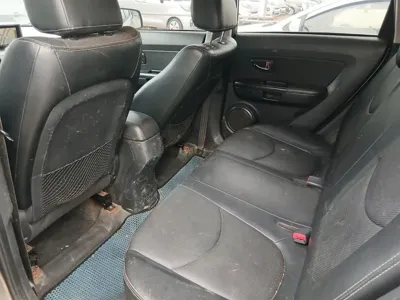 Kia Soul 2011, 113220 км, за 2200000 KRW - фото 8