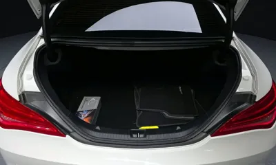 Mercedes-Benz CLA-Class 2016, 92379 км, за 18000000 KRW - фото 19