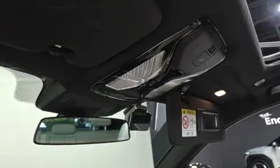 BMW X5 2023, 48063 км, за 73900000 KRW - фото 28