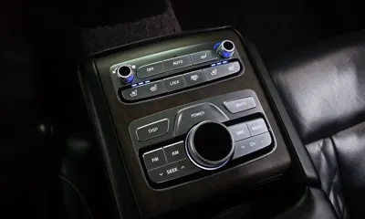 Kia K9 2020, 209432 км, за 16500000 KRW - фото 18