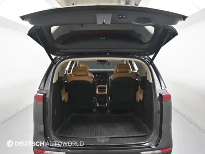 Kia Canival 2021, 137500 км, за 21390000 KRW - фото 19