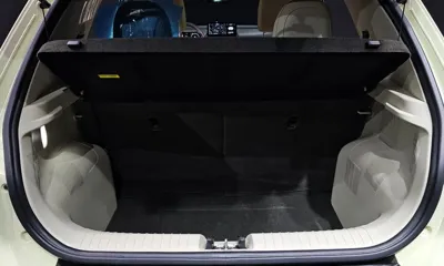Hyundai Casper 2026, 13717 км, за 30500000 KRW - фото 30
