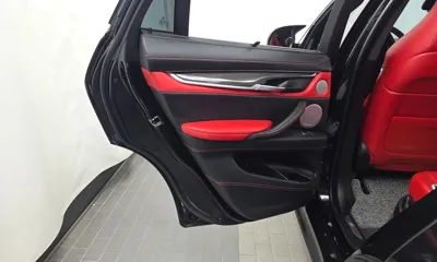 BMW X6M 2018, 111610 км, за 33790000 KRW - фото 25