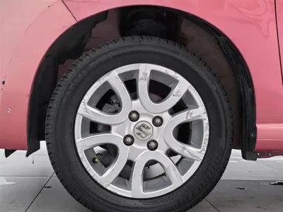 Suzuki Alto 2012, 55700 км, за 13799 CNY - фото 17