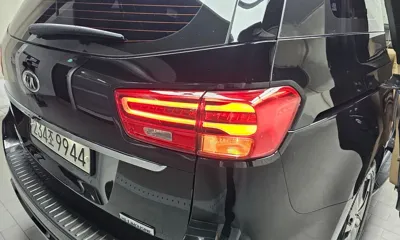 Kia Canival 2019, 61236 км, за 22800000 KRW - фото 23