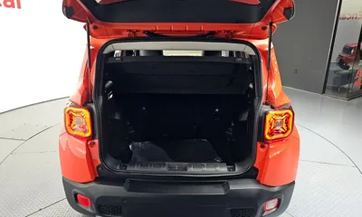 Jeep Renegade 2020, 66231 км, за 14900000 KRW - фото 20