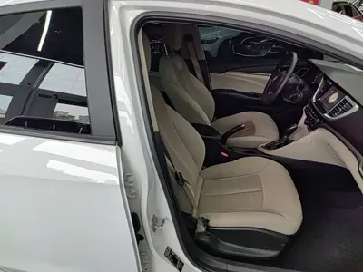 Buick Excelle 2015, 84700 км, за 22000 CNY - фото 25