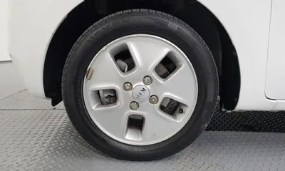 Kia Ray 2015, 170570 км, за 4300000 KRW - фото 5