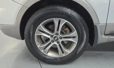Hyundai Veracruz 2015, 230659 км, за 5500000 KRW - фото 5
