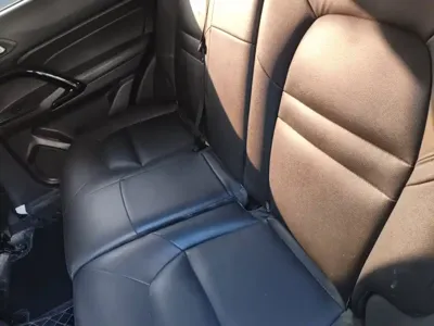 GAC Motor Trumpchi GS4 2015, 90200 км, за 19200 CNY - фото 15