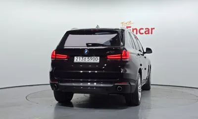BMW X5 2015, 175955 км, за 16990000 KRW