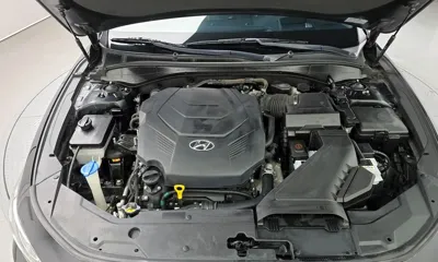 Hyundai Grandeur 2018, 71393 км, за 17900000 KRW - фото 6