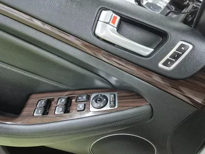 Kia K7 2015, 177000 км, за 5700000 KRW - фото 16