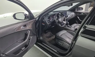 Audi A6 2018, 197933 км, за 13890000 KRW - фото 10