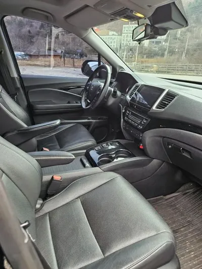 Honda Pilot 2018, 77000 км, за 22000000 KRW - фото 10