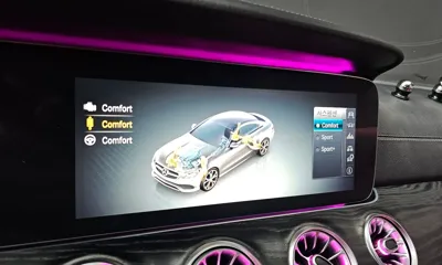 Mercedes-Benz E-Class 2017, 158780 км, за 18700000 KRW - фото 17