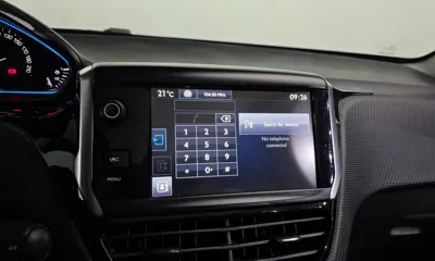 Peugeot 2008 2015, 168308 км, за 2500000 KRW - фото 15