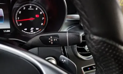 Mercedes-Benz C-Class 2017, 99322 км, за 17800000 KRW - фото 9