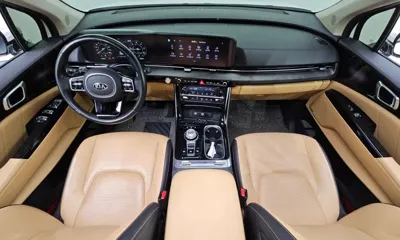 Kia Canival 2021, 126927 км, за 24990000 KRW - фото 7