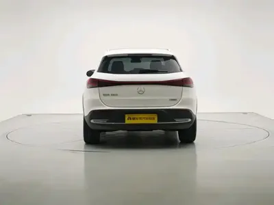 Mercedes-Benz EQA 2023, 33700 км, за 109900 CNY - фото 8