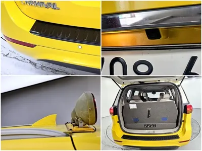 Kia Canival 2015, 121620 км, за 7500000 KRW - фото 15