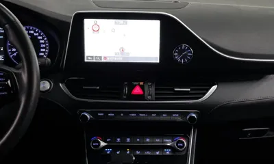 Hyundai Grandeur 2018, 103247 км, за 14900000 KRW - фото 14