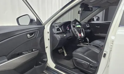 KG_Mobility_Ssangyong TIBOLI 2016, 151711 км, за 6500000 KRW - фото 10