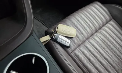 Genesis G70 2022, 102753 км, за 26900000 KRW - фото 35