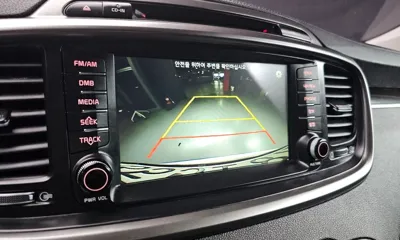 Kia Sorento 2017, 186058 км, за 10500000 KRW - фото 14