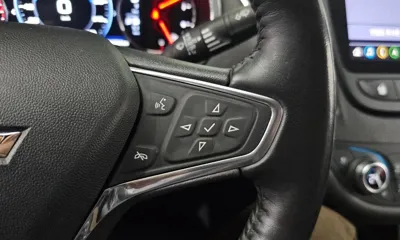 ChevroletGMDaewoo Malibu 2019, 154254 км, за 8300000 KRW - фото 15