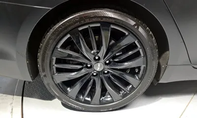 Genesis G80 2017, 130131 км, за 15500000 KRW - фото 5
