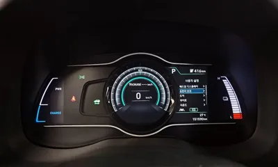 Hyundai Kona 2019, 151590 км, за 17700000 KRW - фото 8