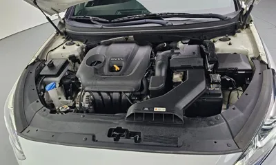 Hyundai Sonata 2018, 106951 км, за 13900000 KRW - фото 6
