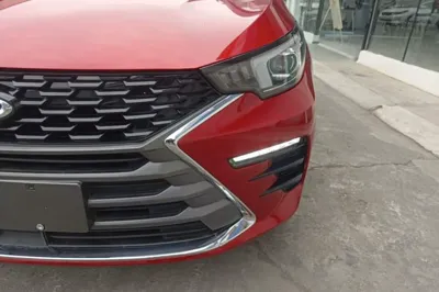 Chery Arrizo 5 Plus 2021, 64600 км, за 45913.48 CNY - фото 8
