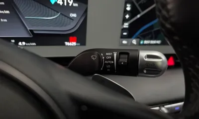 Hyundai Ioniq5 2022, 76625 км, за 32500000 KRW - фото 28