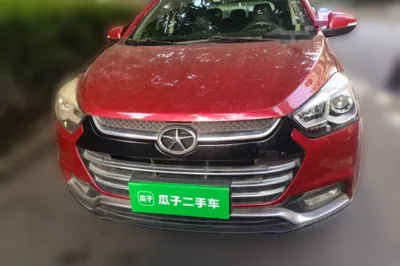 JAC Group Refine S2 2015, 108300 км, за 15472.18 CNY