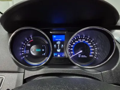 Hyundai Sonata 2014, 181340 км, за 3800000 KRW - фото 5