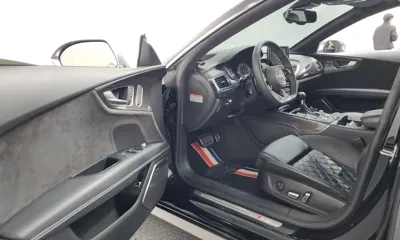 Audi S7 2016, 130814 км, за 26000000 KRW - фото 10