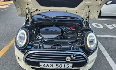 MINI Cooper 2018, 78836 км, за 8600000 KRW - фото 17