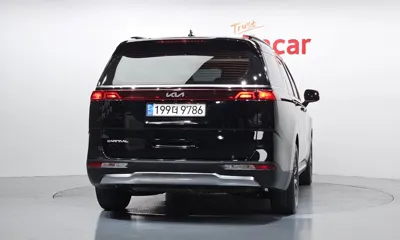 Kia Canival 2023, 48690 км, за 28900000 KRW